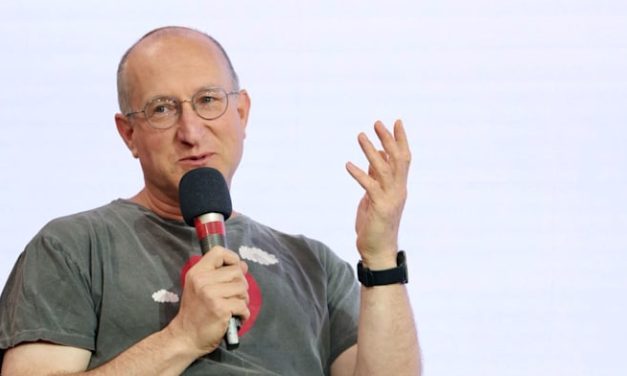 Blockchain co StarkWare lays off 30% of workforce