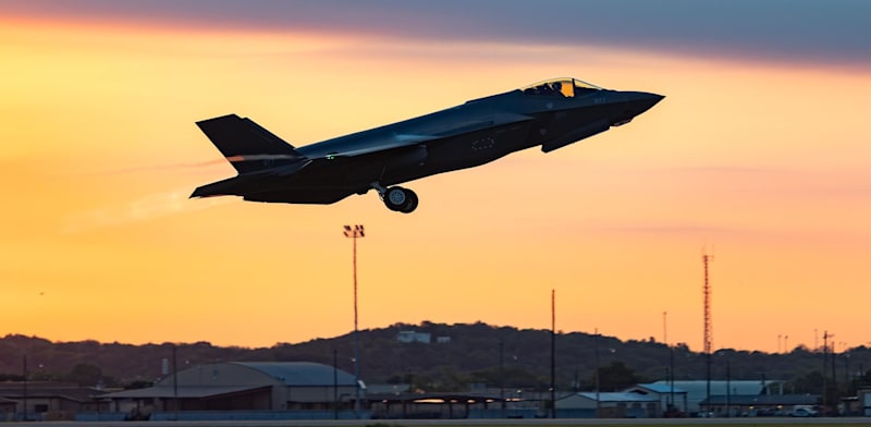 Israel’s enhanced F-35s performed impressively in Iran war