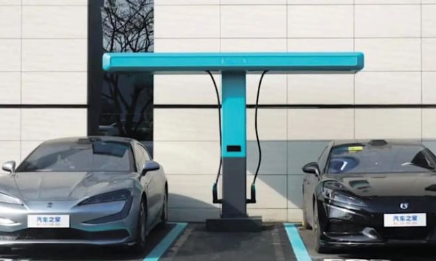 Two-minute EV charging coming to Israel
