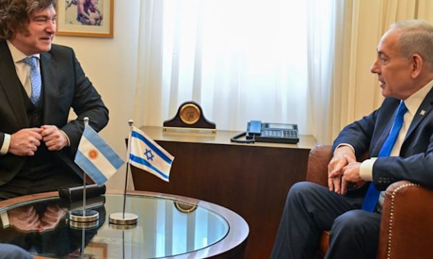 El Al to launch subsidized Tel Aviv – Buenos Aires flights