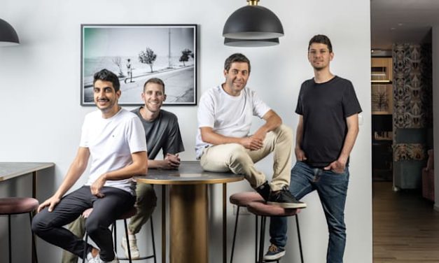 Study: IDF Talpiot program excels in producing entrepreneurs