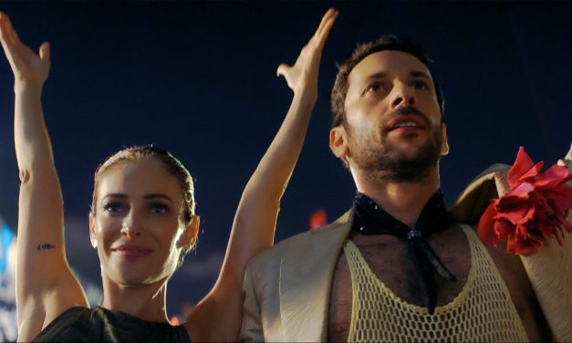 In ‘Yes!,’ Israeli director Nadav Lapid skewers his country’s ‘moral abyss’ after Oct. 7