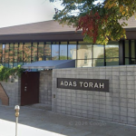 Attack on Jewish man outside Los Angeles synagogue investigated as hate crime