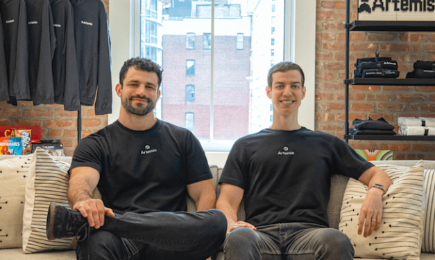 AI protection co Artemis Security raises $70m