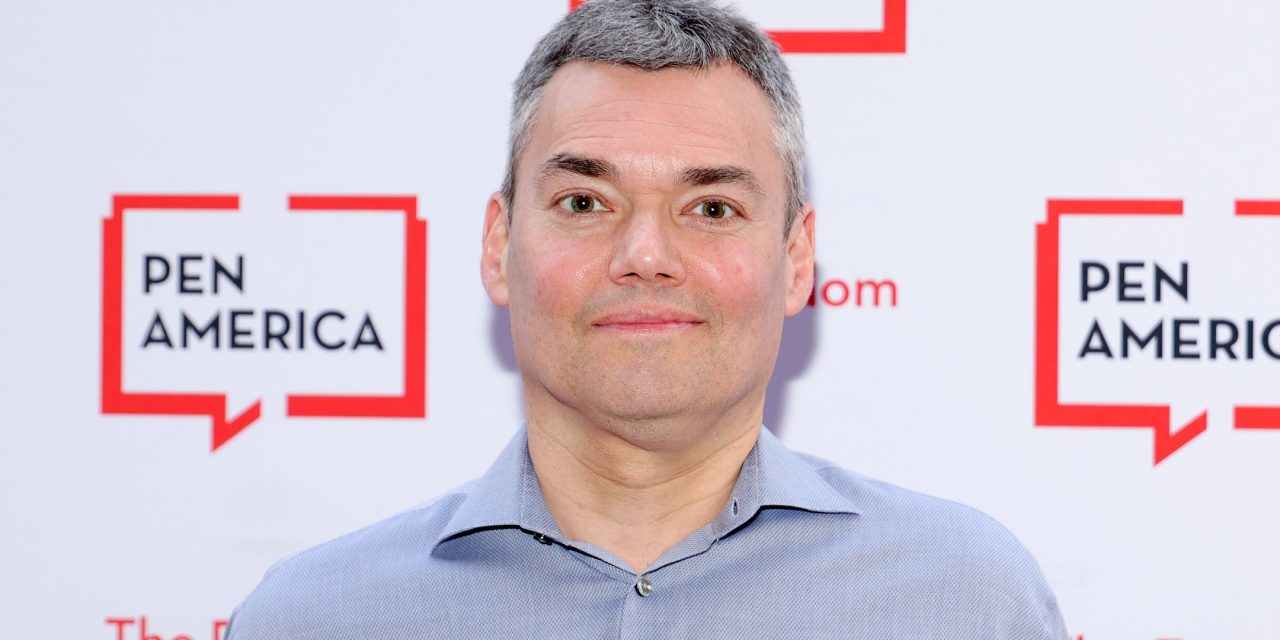 Peter Beinart’s ‘Being Jewish After the Destruction of Gaza’ wins PEN America award