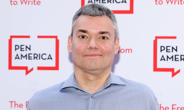 Peter Beinart’s ‘Being Jewish After the Destruction of Gaza’ wins PEN America award