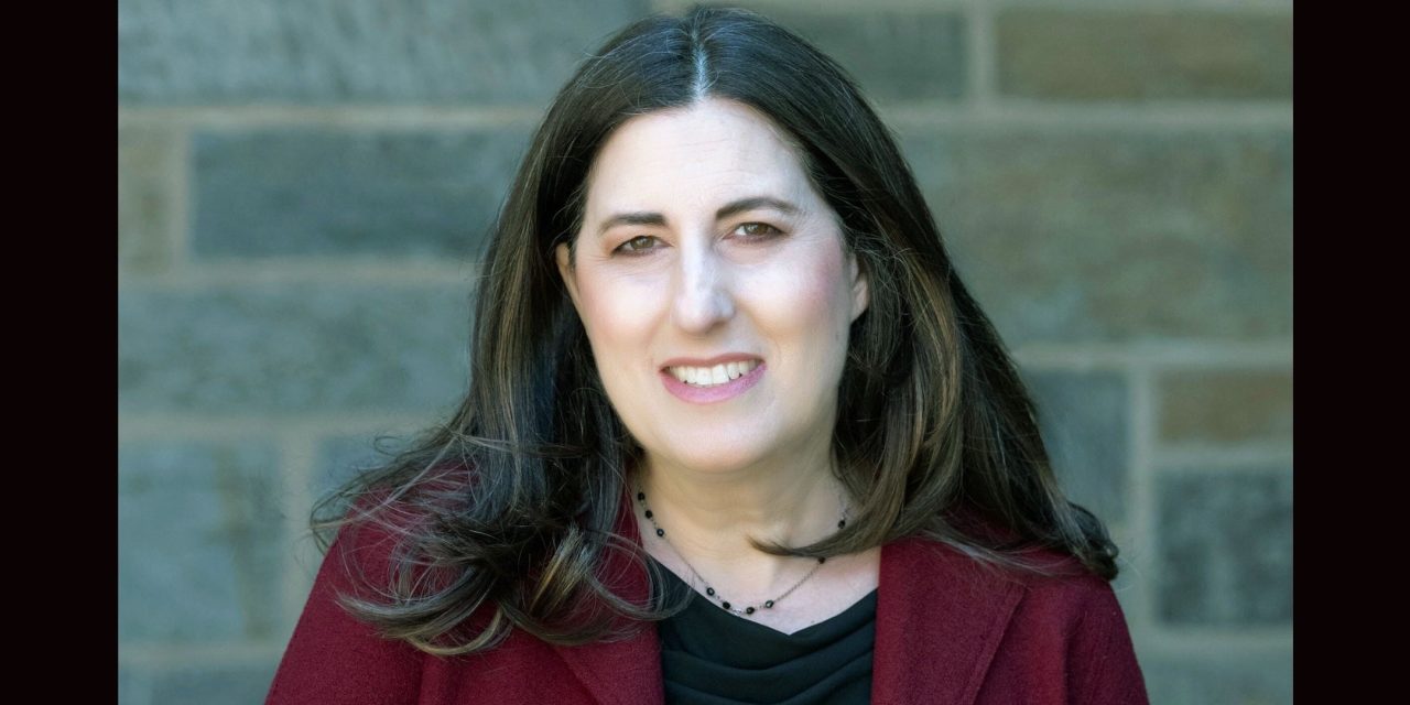 Veteran journalist Hilary Krieger to lead expansion of JTA and New York Jewish Week