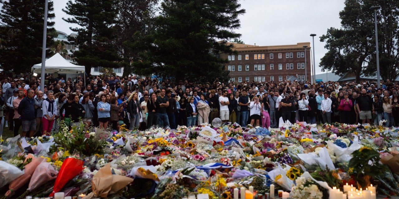 Concert to benefit Bondi Beach victims canceled after Greek choir refuses to sing with Jews