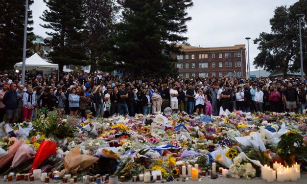 Concert to benefit Bondi Beach victims canceled after Greek choir refuses to sing with Jews