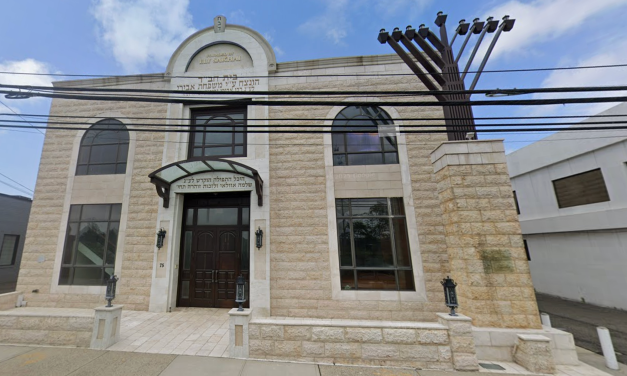Long Island town ordered to pay $19M after blocking Chabad synagogue construction
