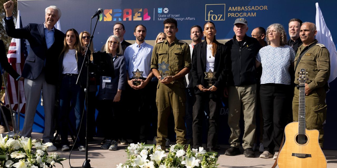 Israel just quadrupled its PR budget to $730M. Experts say it won’t work.