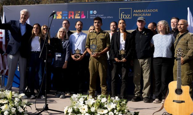Israel just quadrupled its PR budget to $730M. Experts say it won’t work.