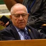 Alan Dershowitz quits Democratic Party, calling it ‘most anti-Israel party in U.S. history’