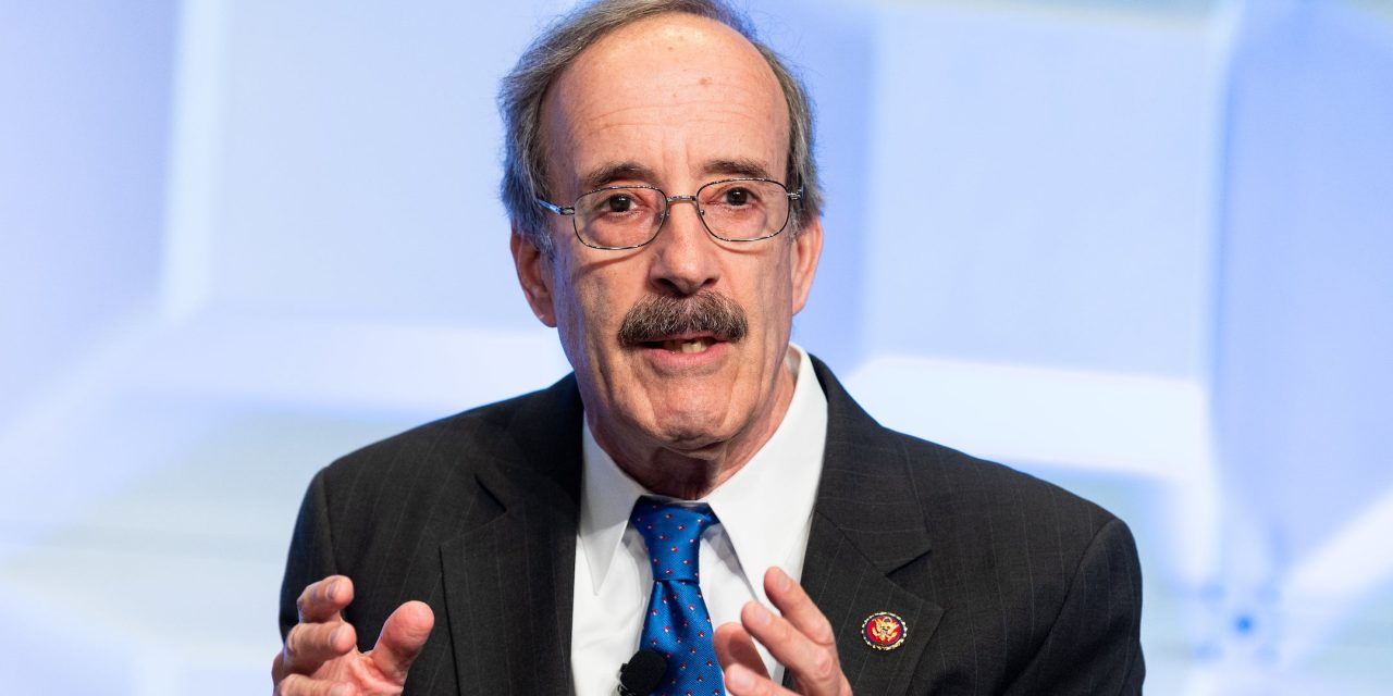 Eliot Engel, longtime NY congressman whose defeat augured a swell of anti-Israel sentiment, dies at 79