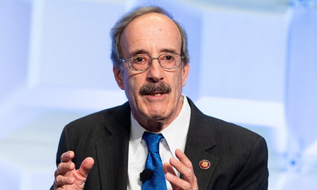 Eliot Engel, longtime NY congressman whose defeat augured a swell of anti-Israel sentiment, dies at 79