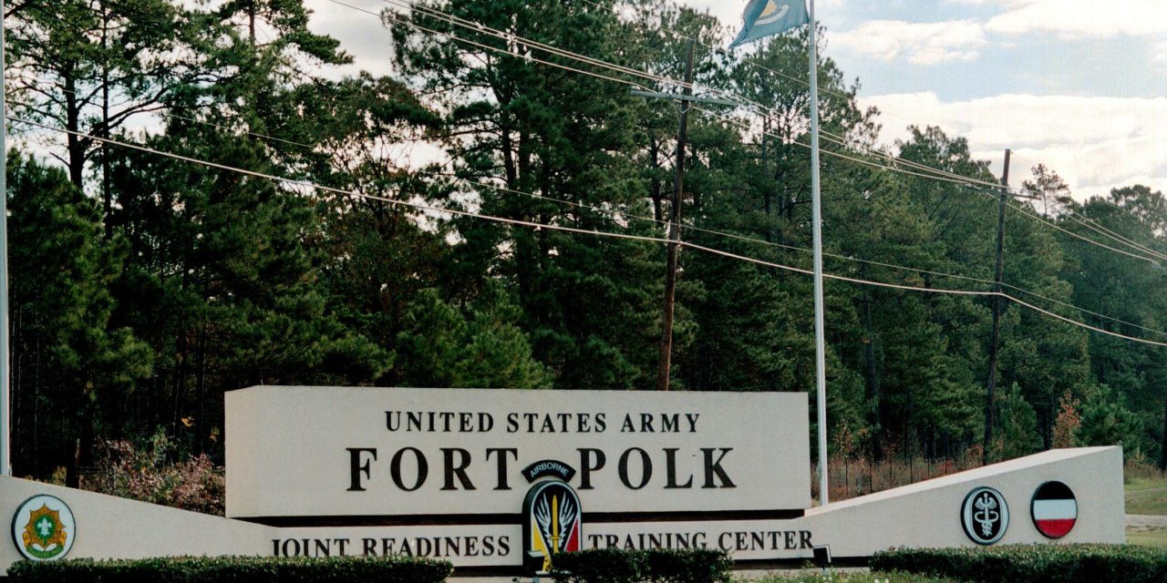 US soldier charged for threatening to ‘kill every single Jew’ inside of a synagogue