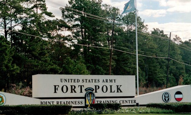 US soldier charged for threatening to ‘kill every single Jew’ inside of a synagogue