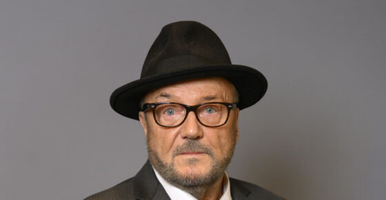 George Galloway’s Latest Antisemitic Rants