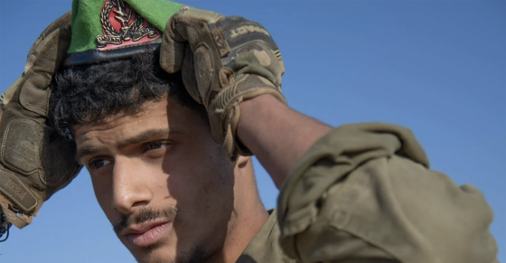 Gilad Harel: My Stepson Among Four IDF Soldiers Killed in Lebanon