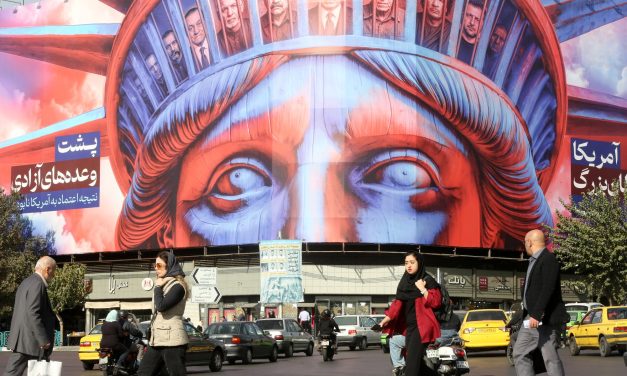 Jewish groups urge Trump to prioritize Americans held in Iran during ceasefire talks