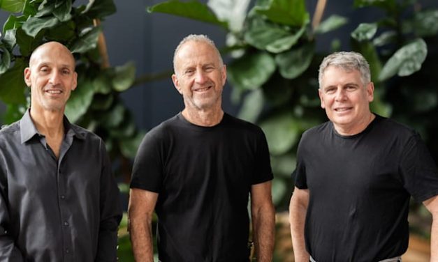 Israeli VC firm Iron Nation launches $60m fund