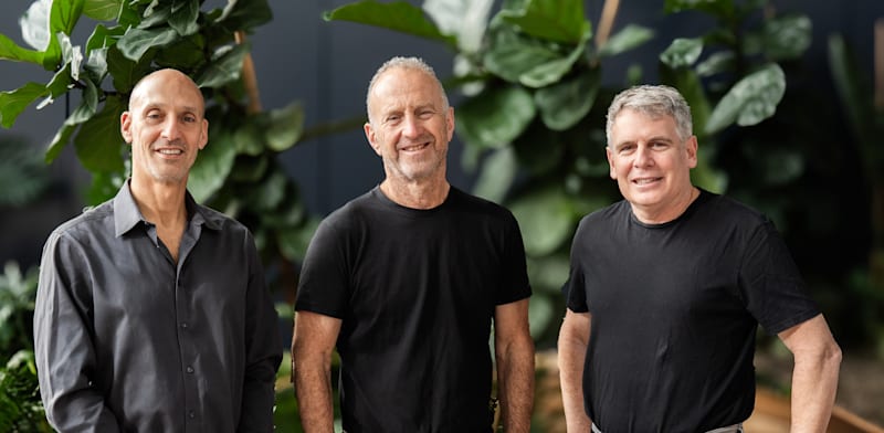 Israeli VC firm Iron Nation launches $60m fund