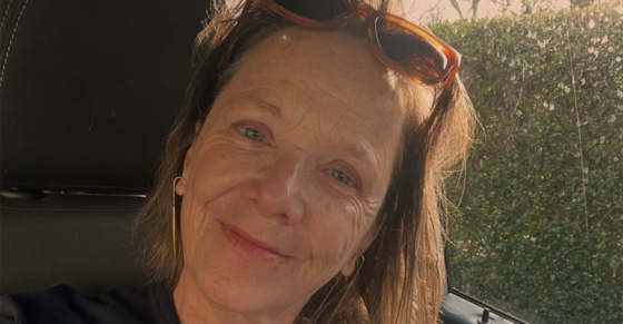 Janyce Murphy (Hospital Social Worker) Celebrates Death of My Stepson