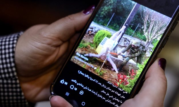 Israel jails soldiers who smashed Jesus statue in Lebanon, installs a new one