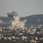 Israel agrees to 10-day halt in fighting in Lebanon, after Trump announces ceasefire