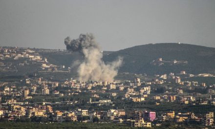 Israel agrees to 10-day halt in fighting in Lebanon, after Trump announces ceasefire