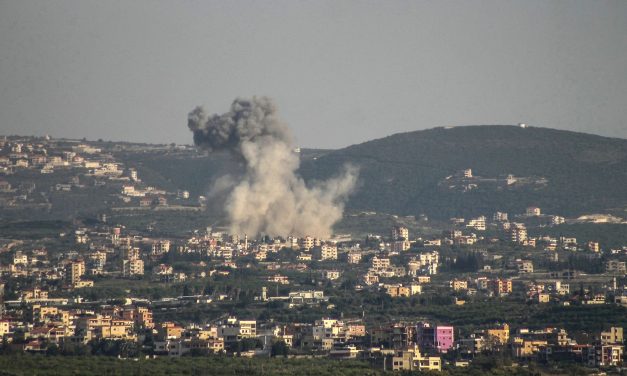 Israel agrees to 10-day halt in fighting in Lebanon, after Trump announces ceasefire