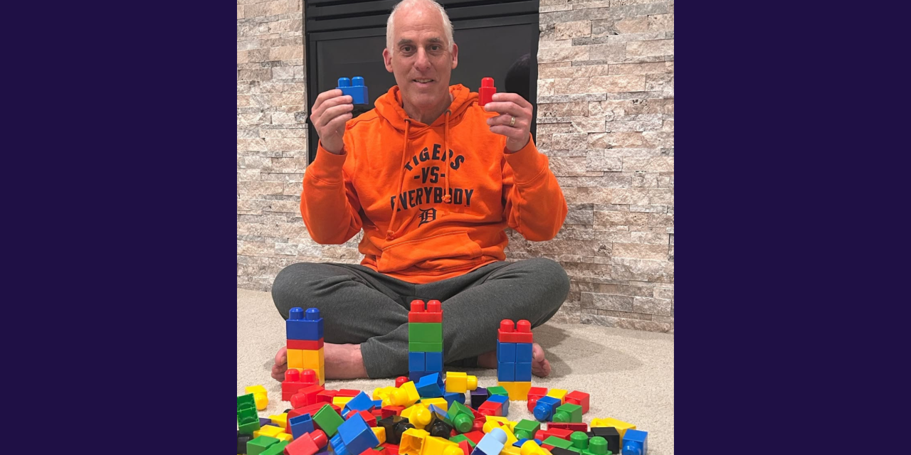 A Lego on the seder plate: Temple Israel calls for new ritual object after attack