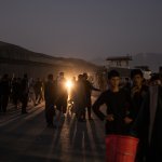 Jury Delivers Mixed Verdict in Case of Afghan Charged in 2021 Kabul Attack