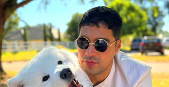 Sinamon Cafe’s Ahmed El Sayed Imam Shows Contempt For Australia