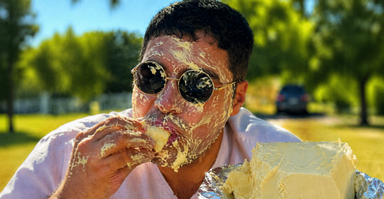 Israel-Hater Bitter Over Israeli Startup’s Lab-Grown Cocoa Butter