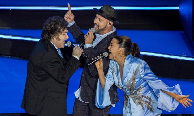 Looming large over Israel’s 78th Independence Day celebrations: Argentina’s Javier Milei