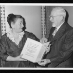 Mordecai Kaplan wanted Jews to choose Judaism. Why they didn’t was the bane of his life. 