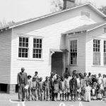 With DEI out of favor, advocates push to honor the Jewish philanthropist who built 5,000 schools for Black children