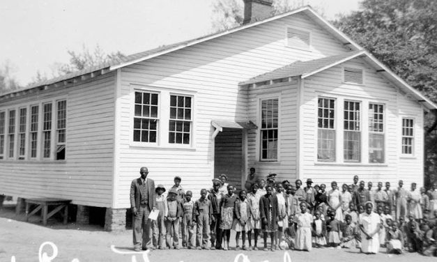 With DEI out of favor, advocates push to honor the Jewish philanthropist who built 5,000 schools for Black children