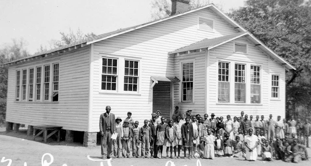 With DEI out of favor, advocates push to honor the Jewish philanthropist who built 5,000 schools for Black children