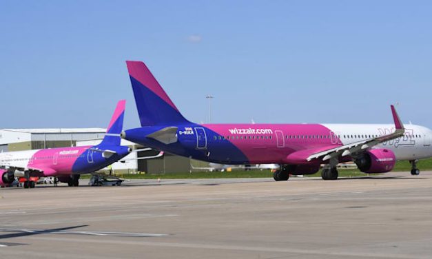 Israeli credit card players eye potential of Wizz Air loyalty club