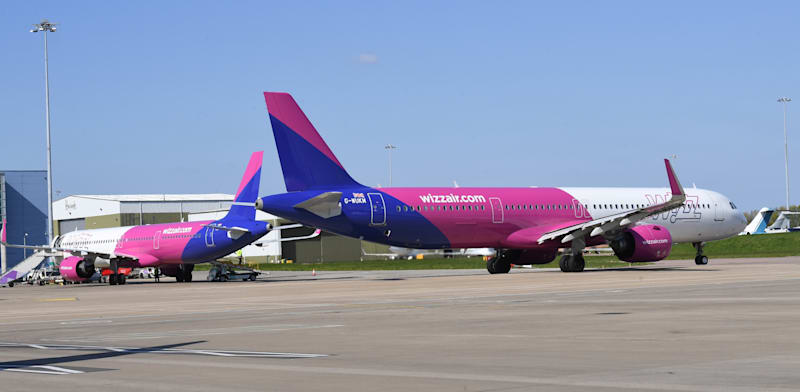 Israeli credit card players eye potential of Wizz Air loyalty club
