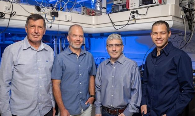 Quantum computing co Q-Factor raises $24m