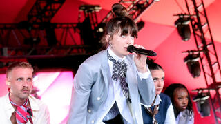 Noga Erez defies hate, delivers standout Coachella performance amid wartime turmoil