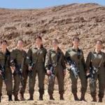 Religious women in IDF combat roles break barriers, balancing faith with high-stakes frontline missions