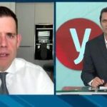 Matt Goodwin warns of identity-driven politics reshaping the West