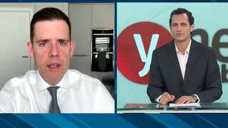 Matt Goodwin warns of identity-driven politics reshaping the West