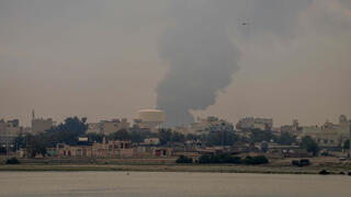 Iran claims strike on Amazon data center in Bahrain, threatens more attacks