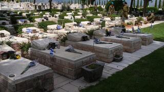 ‘Their resting place is not a political stage’: Bereaved families ask politicians to stay away on Memorial Day