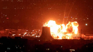 Iran entered ceasefire talks ‘naked,’ senior defense official says